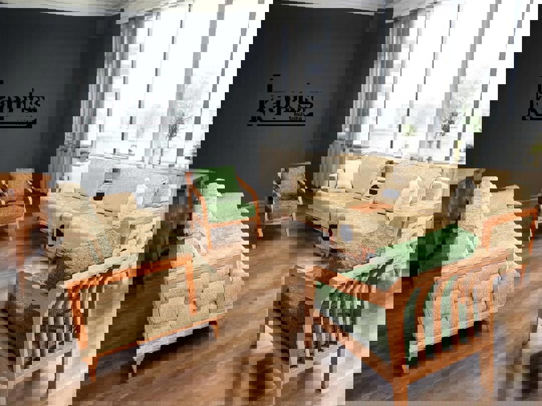 مبل راحتی مدل نارون