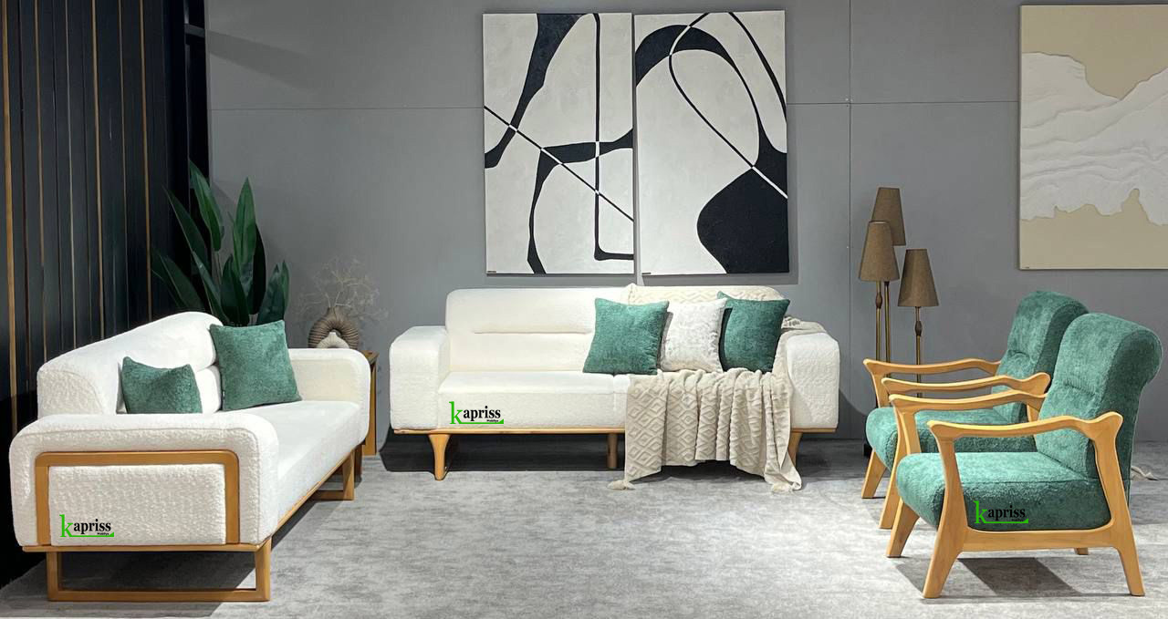 مبل راحتی مدل ویستا