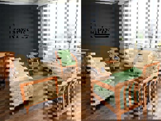 مبل راحتی مدل نارون