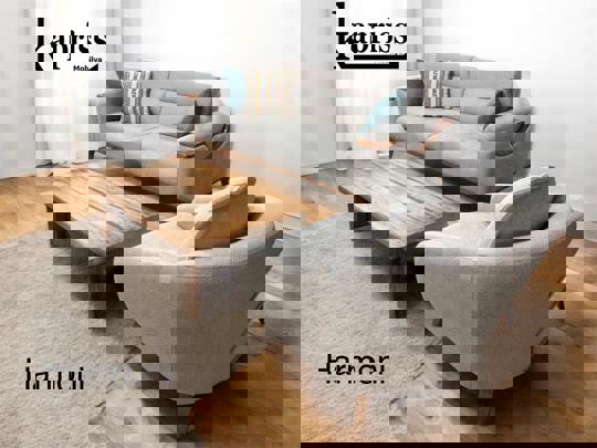 مبل راحتی هارمونی